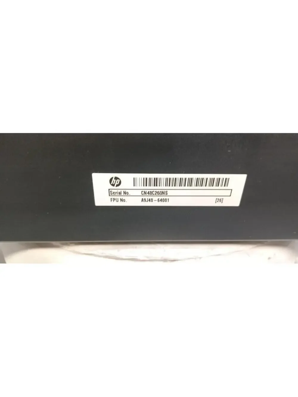 HP ENVY 5532 Wireless All-in-One Inkjet Printer Scan Copy Photo Web Tested